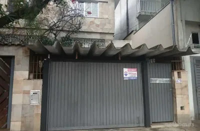 Casa com 4 quartos à venda na avenida marari, 479, vila marari, são paulo, 125 m2 por r$ 850.000
