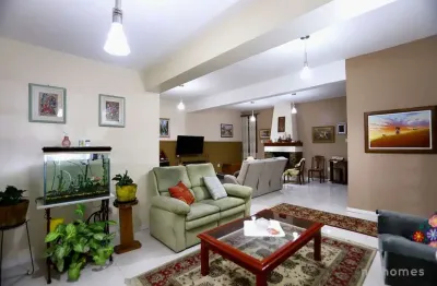 Casa com 3 quartos à venda na rua líbano, 25, passo do feijó, alvorada, 355 m2 por r$ 499.000
