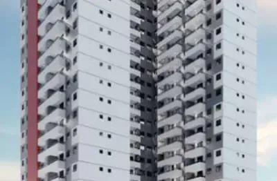 Apartamento com 2 quartos à venda na rua general sousa neto, 765, vila matilde, são paulo, 44 m2 por r$ 395.000