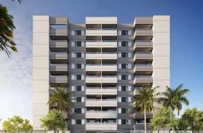 Apartamento com 2 quartos à venda na rua dos jasmins, 274, parque assunção, taboão da serra, 41 m2 por r$ 367.875