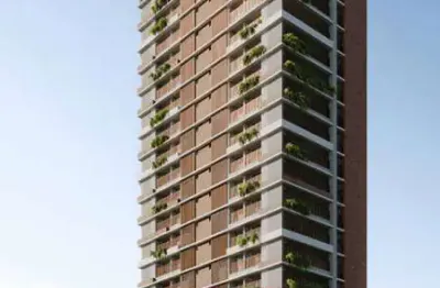 Apartamento com 3 quartos à venda na rua mateus grou, 90, pinheiros, são paulo, 163 m2 por r$ 3.922.055