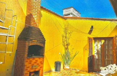 Casa com 3 quartos à venda na rua bernardo de lima, 292, vila formosa, são paulo, 70 m2 por r$ 550.000