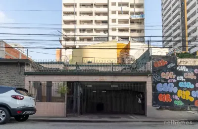 Casa com 2 quartos à venda na rua gama lobo, 1992, vila dom pedro i, são paulo, 120 m2 por r$ 590.000