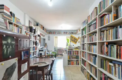 Apartamento com 1 quarto à venda na rua maria antônia, 227, vila buarque, são paulo, 69 m2 por r$ 525.000