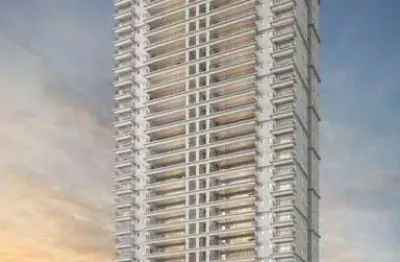 Cobertura com 3 quartos à venda na avenida professor luiz ignácio anhaia mello, 1501, vila prudente, são paulo, 211 m2 por r$ 3.200.517