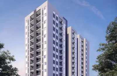 Apartamento com 2 quartos à venda na mestras pias filippini, 506, freguesia do ó, são paulo, 42 m2 por r$ 598.000