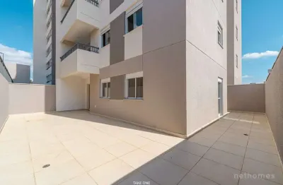Apartamento com 3 quartos à venda na rua armando strazzacappa, 54, parque rural fazenda santa cândida, campinas, 131 m2 por r$ 920.000