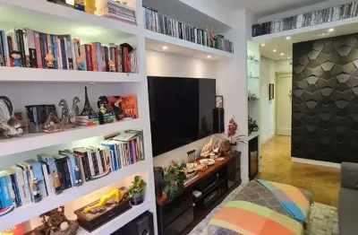 Apartamento com 2 quartos à venda na rua asdrúbal do nascimento, 140, bela vista, são paulo, 78 m2 por r$ 499.000