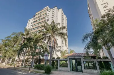 Apartamento com 2 quartos à venda na rua doutor pereira neto, 725, tristeza, porto alegre, 64 m2 por r$ 456.900