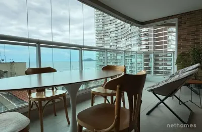 Apartamento com 2 quartos à venda na avenida marechal floriano peixoto, 247, pompéia, santos, 68 m2 por r$ 1.250.000