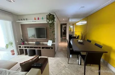 Apartamento com 2 quartos à venda na rua caioaba, 409, vila graciosa, são paulo, 62 m2 por r$ 599.000