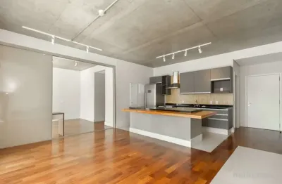 Apartamento com 1 quarto à venda na rua benedito lapin, 161, itaim bibi, são paulo, 90 m2 por r$ 2.350.000