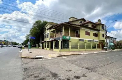 Prédio à venda na avenida rio grande do sul, 2650, mathias velho, canoas, 652 m2 por r$ 1.500.000