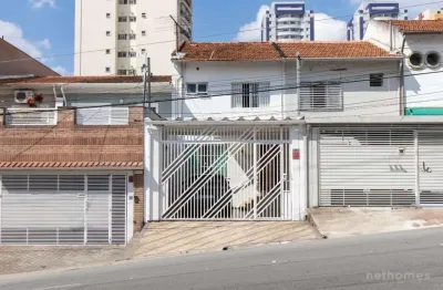 Casa com 4 quartos à venda na avenida lacerda franco, 1433, cambuci, são paulo, 150 m2 por r$ 960.000