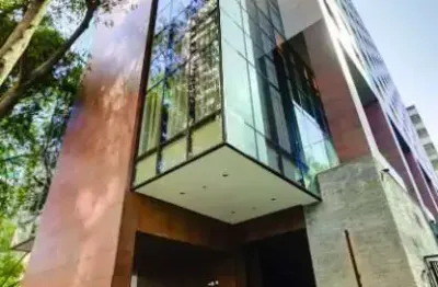 Apartamento com 1 quarto à venda na rua general amílcar salgado dos santos, 86, paraíso, são paulo, 22 m2 por r$ 1.200.000