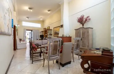 Casa com 2 quartos à venda na alameda dos apetupás, 268, planalto paulista, são paulo, 230 m2 por r$ 1.199.000