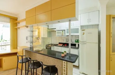 Apartamento com 2 quartos à venda na rua doutor fadlo haidar, 170, vila olímpia, são paulo, 52 m2 por r$ 795.000