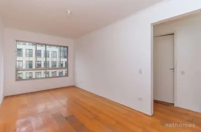 Apartamento com 2 quartos à venda na rua gomes de carvalho, 1200, vila olímpia, são paulo, 56 m2 por r$ 620.000