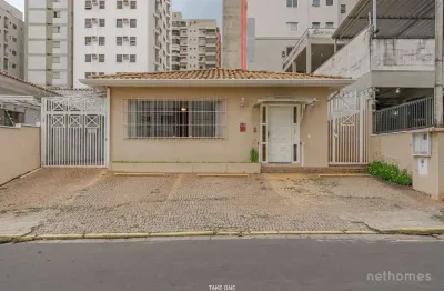 Prédio à venda na rua pandia calógeras, 46, cambuí, campinas, 300 m2 por r$ 1.947.000