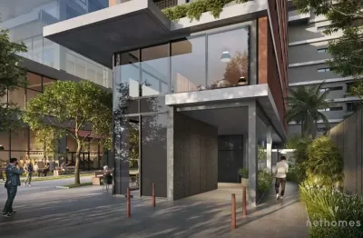 Ponto comercial à venda na rua jerônimo da veiga, 177, itaim bibi, são paulo, 330 m2 por r$ 10.176.299