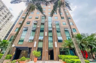 Sala comercial à venda na rua guarará, 529, jardim paulista, são paulo, 30 m2 por r$ 340.000