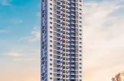 Apartamento com 3 quartos à venda na rua orlando fagnani, 92, jardim planalto, campinas, 105 m2 por r$ 1.260.000