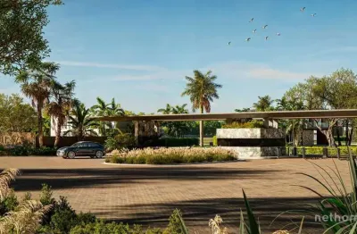 Terreno à venda na 389 km, 20, centro, xangri-lá, 286 m2 por r$ 415.000