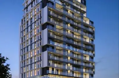 Apartamento com 3 quartos à venda na rua dos cardeais, 80, pedra branca, palhoça, 103 m2 por r$ 1.269.229