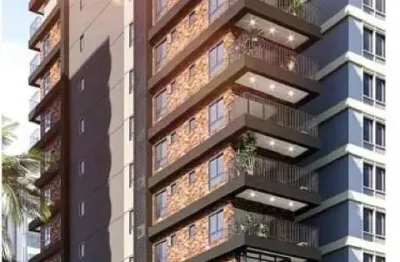 Apartamento com 1 quarto à venda na alameda franca, 444, jardim paulista, são paulo, 19 m2 por r$ 515.018