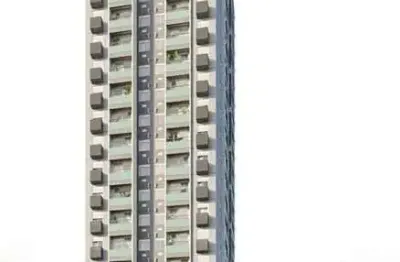 Apartamento com 2 quartos à venda na rua junqueira freire, 263, cambuci, são paulo, 43 m2 por r$ 441.000