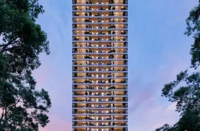 Apartamento com 3 quartos à venda na rua 26, 84, setor marista, goiânia, 275 m2 por r$ 2.934.549