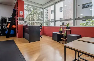 Sala comercial à venda na rua cayowaá, 580, perdizes, são paulo, 53 m2 por r$ 850.000