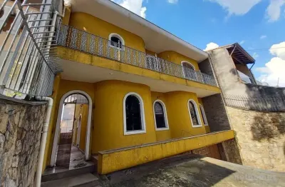 Casa com 4 quartos à venda na manoel sarmento, 187, jardim nossa senhora do carmo, são paulo, 377 m2 por r$ 980.000