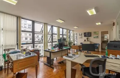 Sala comercial à venda na rua josé bonifácio, 176, sé, são paulo, 87 m2 por r$ 270.000