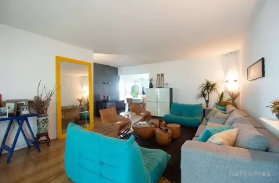 Apartamento com 3 quartos à venda na rua edson, 53, campo belo, são paulo, 192 m2 por r$ 2.000.000