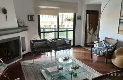 Apartamento com 2 quartos à venda na avenida da invernada, 450, vila congonhas, são paulo, 137 m2 por r$ 1.290.000