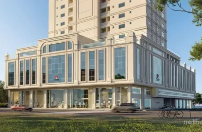Ponto comercial à venda na rua nereu ramos, 160, centro, itapema, 77 m2 por r$ 3.490.000