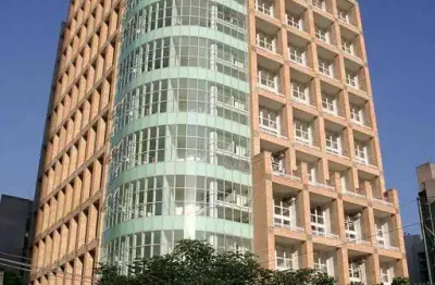 Apartamento com 1 quarto à venda na rua sansão alves dos santos, 56, brooklin, são paulo, 39 m2 por r$ 726.295