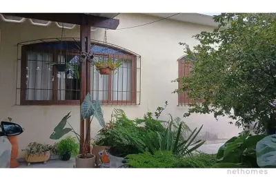 Casa com 3 quartos à venda na rua canto e melo, 125, santo amaro, são paulo, 166 m2 por r$ 1.300.000