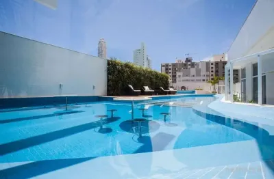 Apartamento com 3 quartos à venda na rua 1520, 251, centro, balneário camboriú, 134 m2 por r$ 3.499.000