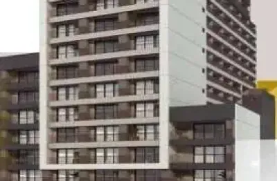 Apartamento com 1 quarto à venda na rua aurora, 756, santa ifigênia, são paulo, 44 m2 por r$ 419.045