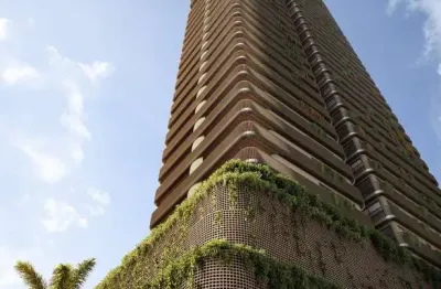 Apartamento com 4 quartos à venda na avenida nereu ramos, 6040, meia praia, itapema, 210 m2 por r$ 3.266.000