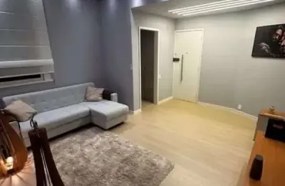 Apartamento com 2 quartos à venda na avenida oswaldo cruz, 115, flamengo, rio de janeiro, 78 m2 por r$ 890.000