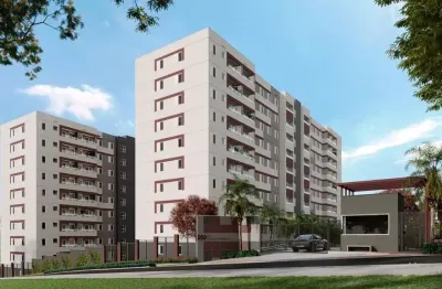 Apartamento com 2 quartos à venda na avenida doutor felipe pinel, 2237, pirituba, são paulo, 43 m2 por r$ 403.990