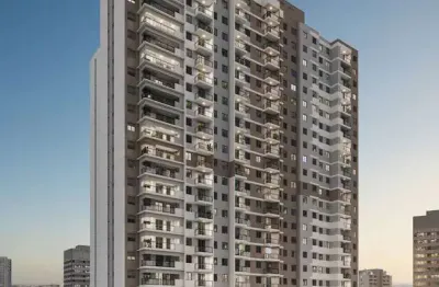 Apartamento com 2 quartos à venda na rua alexandre dumas, 2051, chácara santo antônio, são paulo, 52 m2 por r$ 676.839