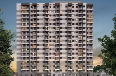 Apartamento com 1 quarto à venda na cordeiro da graça, 519, santo cristo, rio de janeiro, 33 m2 por r$ 361.466