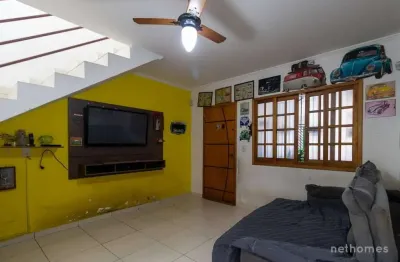 Casa com 4 quartos à venda na rua antônio de souza costa, 77, imirim, são paulo, 111 m2 por r$ 800.000