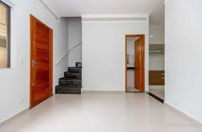 Casa em condomínio fechado com 2 quartos à venda na rua luís arnoni, 176, tremembé, são paulo, 61 m2 por r$ 429.900