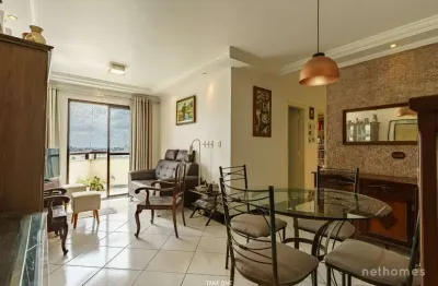 Apartamento com 3 quartos à venda na rua amador bueno, 225, vila industrial, campinas, 80 m2 por r$ 488.000