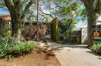 Prédio à venda na avenida dona maria franco salgado, 220, jardim botânico (sousas), campinas, 147 m2 por r$ 1.800.000